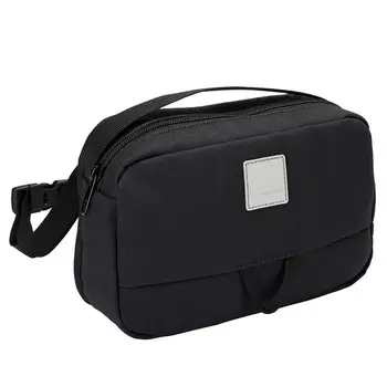 Сумка Vaude, черный