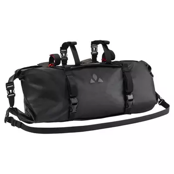 Сумка Vaude, черный