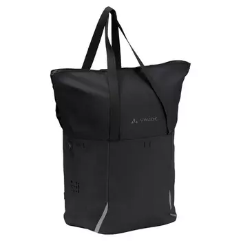 Сумка Vaude, черный