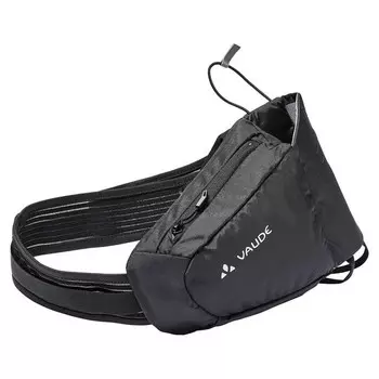 Сумка Vaude, черный