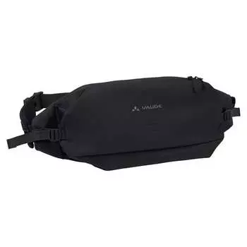 Сумка Vaude, черный