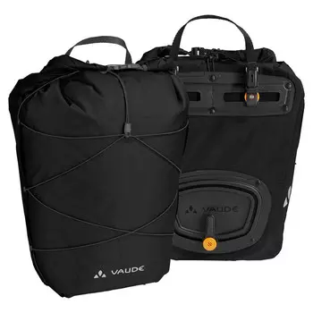 Сумка Vaude, черный