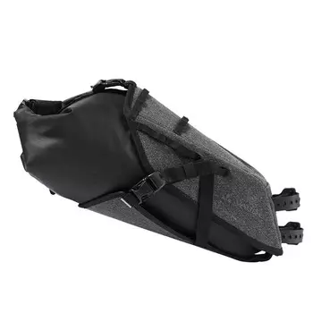 Сумка Vaude, черный