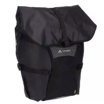 Сумка Vaude, черный
