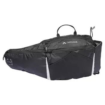 Сумка Vaude, черный