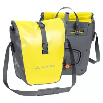 Сумка Vaude, цвет Canary