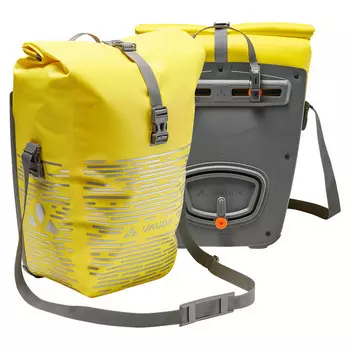 Сумка Vaude, цвет Canary