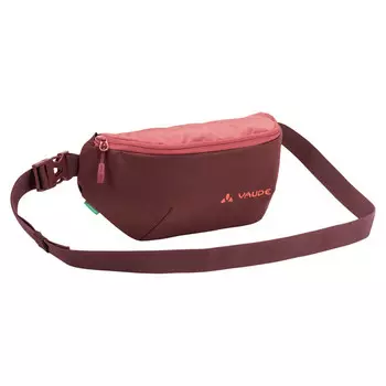 Сумка Vaude, цвет Dark Cherry