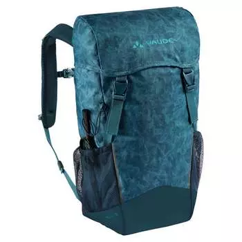 Сумка Vaude, цвет Dark Petrol