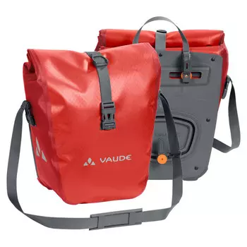 Сумка Vaude, цвет Lava