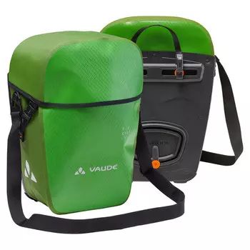 Сумка Vaude, цвет Parrot Green