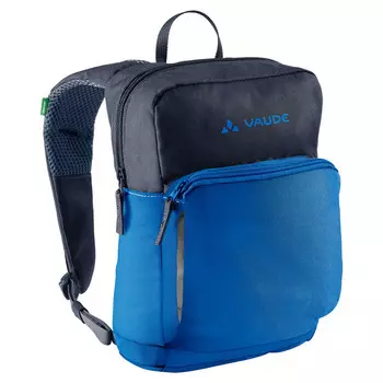 Сумка Vaude, цвет Parrot Green/Eclipse