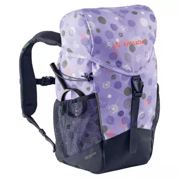 Сумка Vaude, фиолетовый