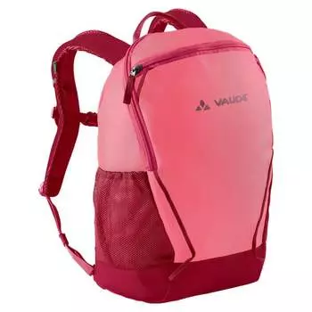 Сумка Vaude, ярко-розовый