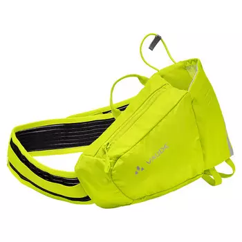 Сумка Vaude, ярко-зеленый