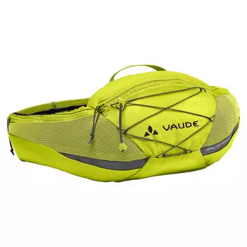 Сумка Vaude, ярко-зеленый