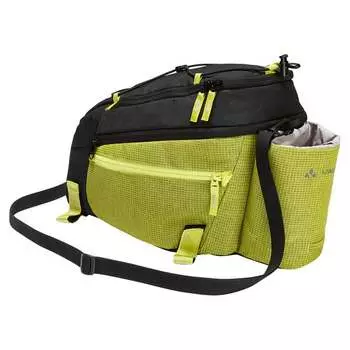 Сумка Vaude, ярко-зеленый