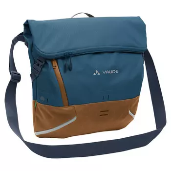 Сумка Vaude, синий