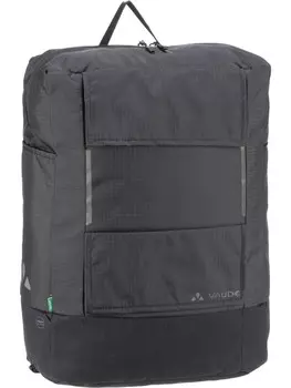 Сумка VAUDE Sports Bag, черный
