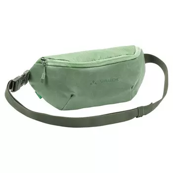 Сумка Vaude, светло-зеленый