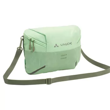 Сумка Vaude, светло-зеленый