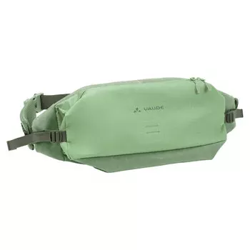 Сумка Vaude, светло-зеленый