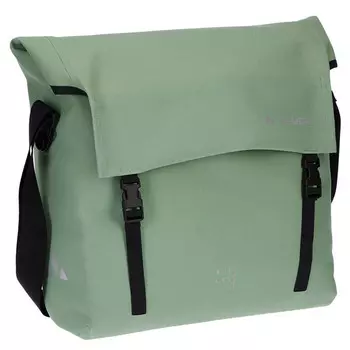 Сумка Vaude, зеленый