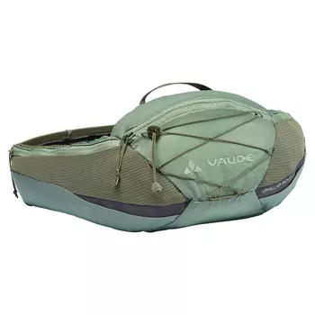 Сумка Vaude, зеленый