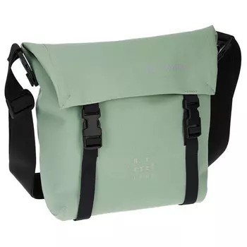 Сумка Vaude, зеленый