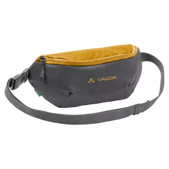 Сумка Vaude, желтый