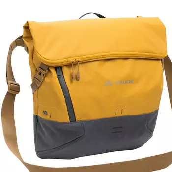 Сумка Vaude, желтый