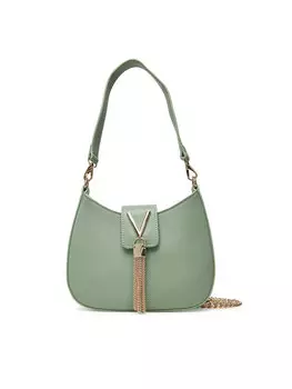 Сумка VBS1R417G Valentino, зеленый