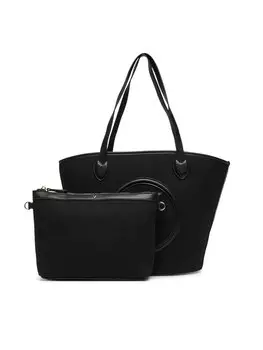 Сумка Vbs7Qo02Can Valentino, черный