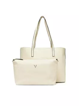 Сумка VBS8WK01 Valentino, экрю