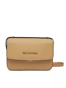 Сумка Vbs8Zt11 Valentino, бежевый