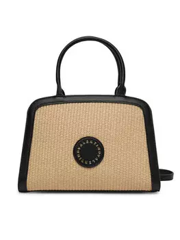 Сумка Vbs99104 Valentino, бежевый