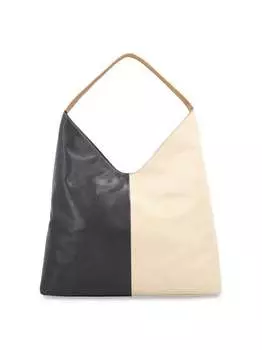 Сумка-Ведро анна Picard, бежевый