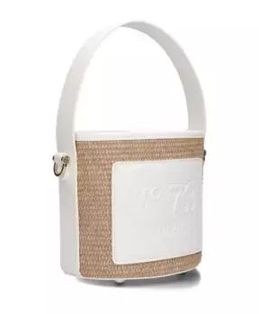 Сумка Ведро Beatrix V73, бежевый