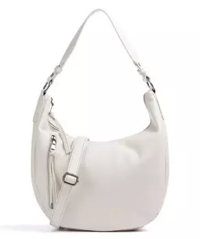 Сумка-Ведро Bestie из переработанной кожи Fredsbruder, желтый