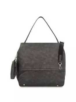 Сумка-Ведро долина Picard, черный