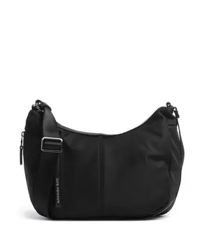 Сумка-Ведро Hunter, нейлон Mandarina Duck, черный