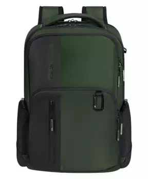 Сумка Ведро и рюкзак biz2go Samsonite, зеленый