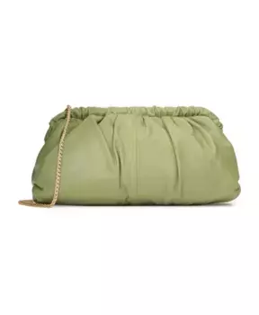 Сумка Ведро Kazar, зеленый