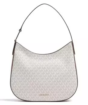Сумка-Ведро Kensington из искусственной кожи Michael Kors, белый