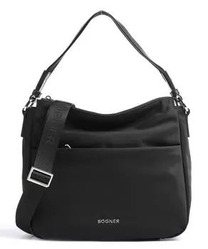 Сумка-Ведро klosters isalie, нейлон Bogner, черный