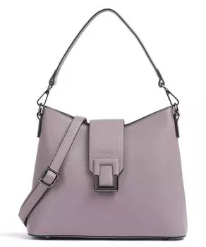 Сумка-Ведро Locco из искусственной кожи Picard, фиолетовый