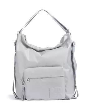 Сумка-Ведро MD20 из полиэстера Mandarina Duck, серый