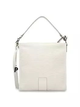 Сумка-Ведро, о забор Picard, белый