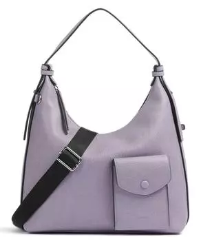 Сумка-Ведро Polly из искусственной кожи Picard, фиолетовый