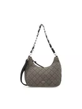 Сумка-Ведро rockstar Picard, серый